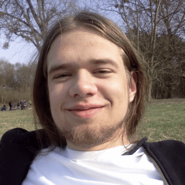 marcinek
